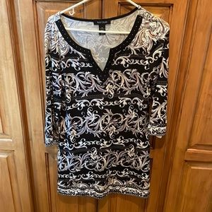 WhiteHouse Black Market Dress